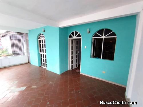SE VENDE CASA ECONOMICA EN CABUDARE