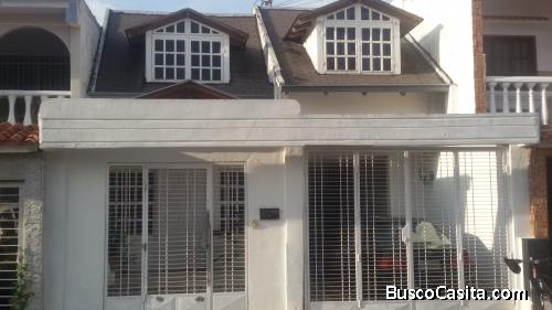 Casa en Bosqueserino San Diego Valencia