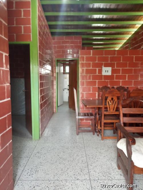 SKY GROUP Vende Casa en Tinaquillo