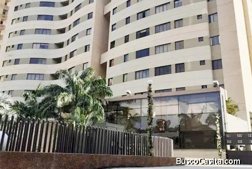  Venta Apartamento 100 M2 Urb. Mañongo Naguanagua - RAP104