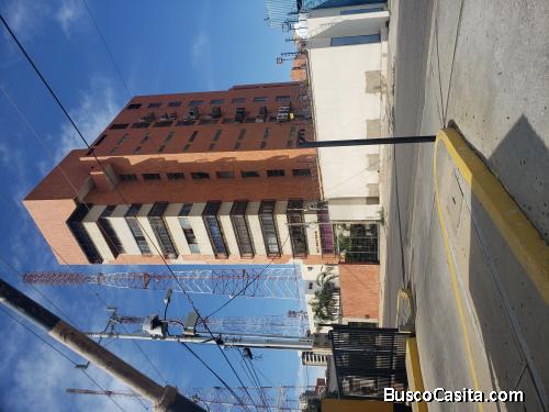 Vendo apartamento Residencias Hontanar