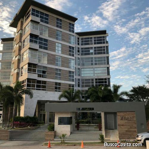 Apartamento en res. xian, guataparo. FOA-1064