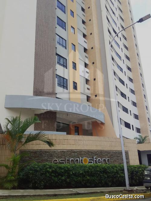 Sky Group vende Apto. en Valle Blanco Res. Estratosfera