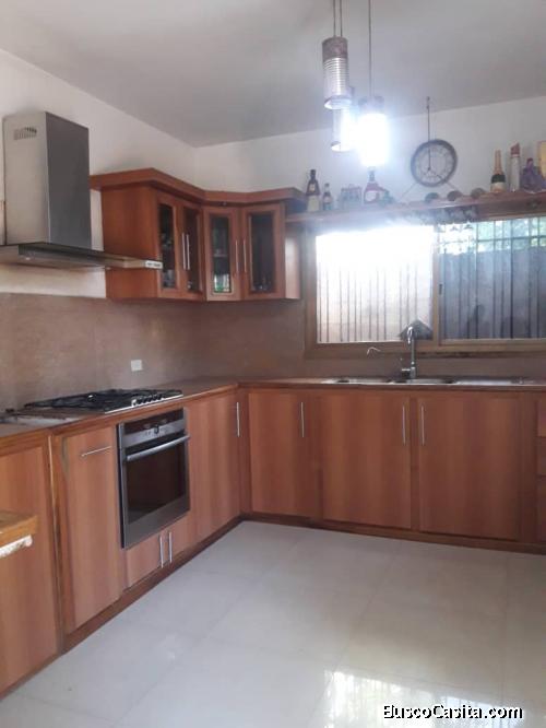 Vendo casa en Las Malvinas