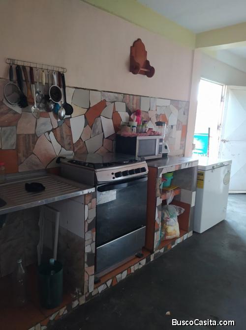 Vendo casa en las Malvinas