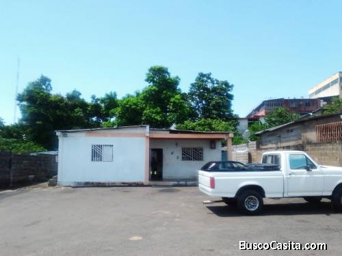 Vendo casa en Urb. Doña Bárbara