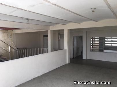 Vendo casa en Doña Bárbara