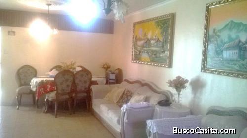 Vendo apartamento en Urb. Doña Bárbara