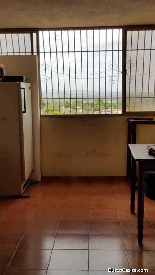 Vendo apartamento en Urb. Doña Bárbara