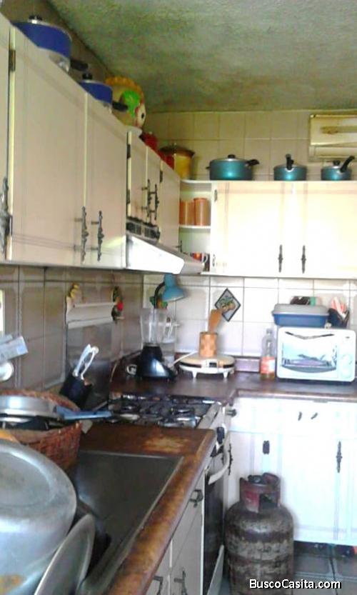 Vendo apartamento en Los Alacranes