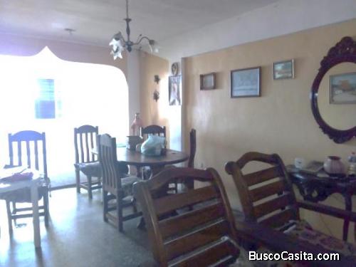 Vendo apartamento en Manoa