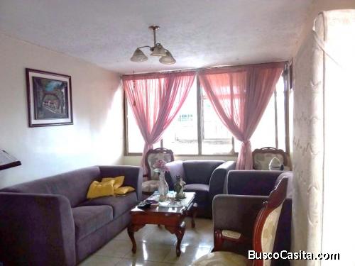 Vendo apartamento en Manoa