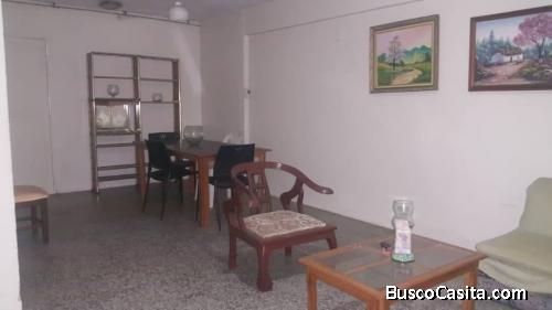 En alquiler apartamento en Doña Bárbara