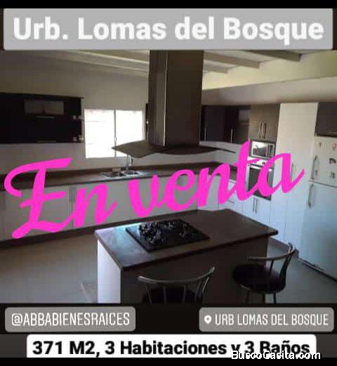 Vendo casa en Tipuro