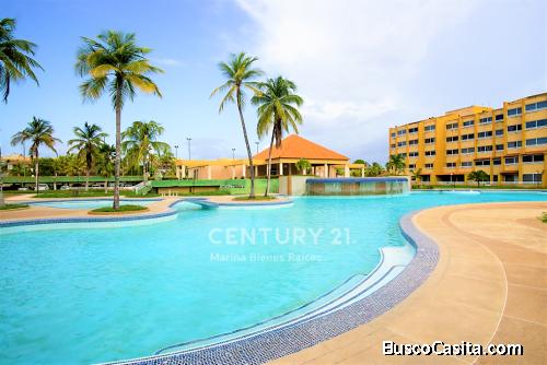 Hermoso apartamento en VILLASOL Lecheria