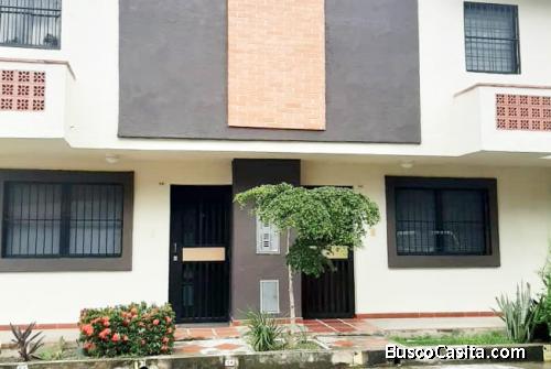 Townhouse en Venta Urb. Tazajal Naguanagua - RTH10