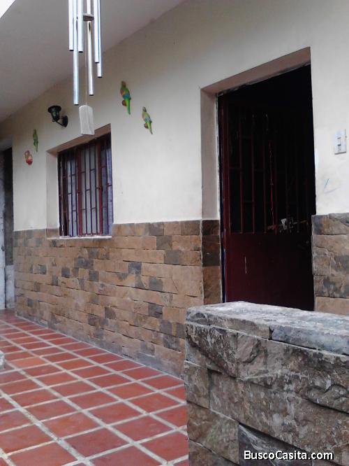 Se vende Casa de oportunidad en Lagunetica, Los teques