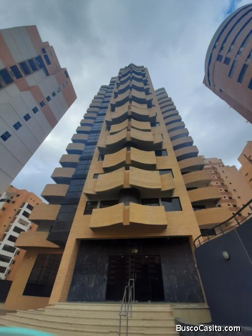 SKY GROUP PLATINUM VENDE Apartamento en Vanguard, La Trigaleña