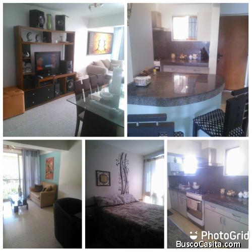 Parroquia Altagracia. Caracas