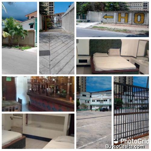 Tanaguarena. Estado Vargas.