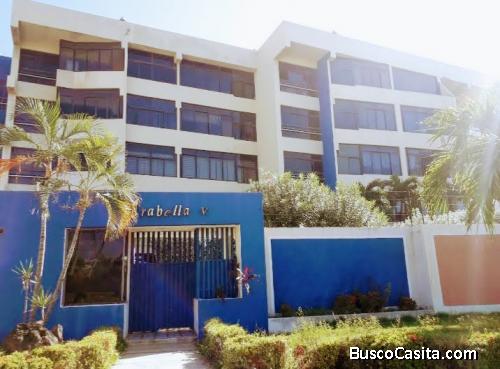 Apartamento Moderno Equipado