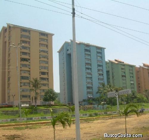 Amplio Apartamento en Pto La Cruz