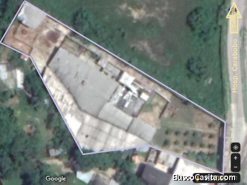 *SE VENDE OPORTUNIDAD* Terreno con casa, anexo, galpón y terreno. 2.613m2, A 2km de la ARC.