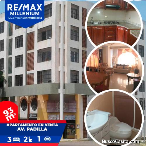 Apartamento Venta Maracaibo Residencias Rafael Urdaneta 121020