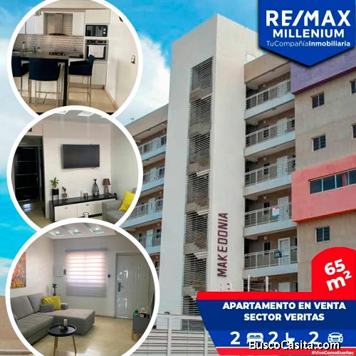 Apartamento Venta Maracaibo Edificio Makedonia 121020