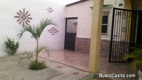 En Venta Casa en Bejuma 