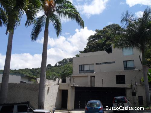 Se Vende Casa 750M2, 8h/ 6b/ 6p San Román, Mun. Baruta