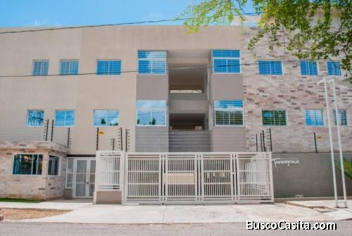 Apartamento Venta Maracaibo Edificio Yuruani 141020