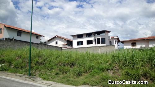 Parcela en venta Pedregosa Media, Conjunto Residencial Los Cortijos