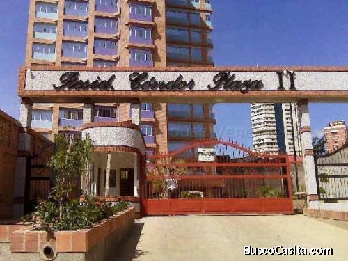 Alquilo Excelente Apto amoblado en El Milagro Maracaibo