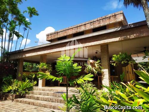 Casa en Venta en Prebo II de Lujo con Planta Eléctrica 100% SkyLlaveEnMano