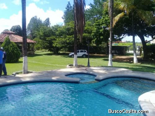 Finca en Venta en Safari Carabobo de Oportunidad SkyLlaveEnMano