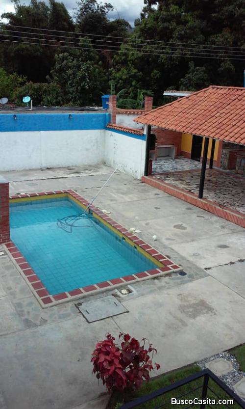 Finca en Venta en Las Morochas San Diego SkyLlaveEnMano