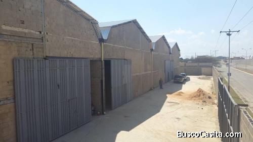 galpon en venta en zona industrial flor amarillo valencia skyllaveenmano