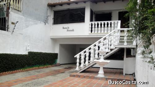 Casa en venta Pedregosa Baja