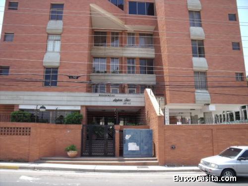 Alquilo Apto en Res. Andrea, Cecilio Acosta Maracaibo
