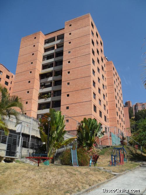 Vendo Apartamento Colinas de la Tahona 246m2