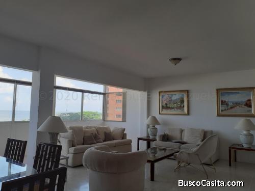 Alquilo apto Edif Náutico EL Milagro Maracaibo 