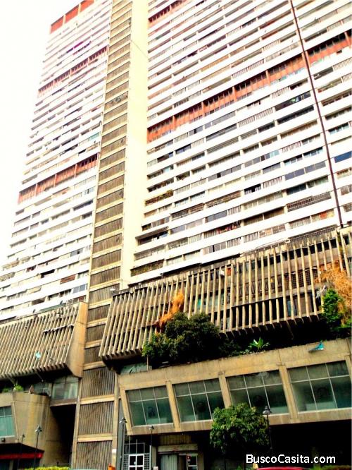 Vendo Apartamento Parque Central, 134m2