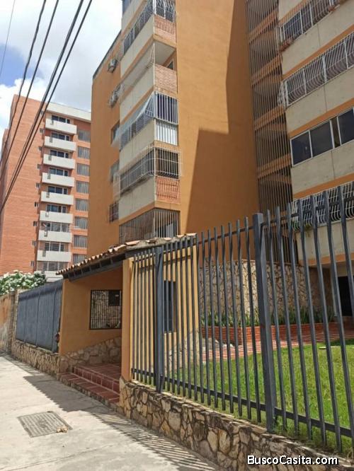Apartamento en el 