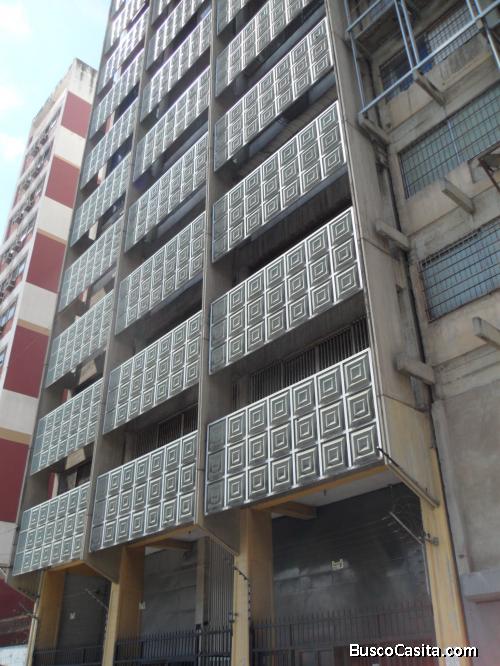 Vendo Oficina Centro Ejecutivo la Hoyada 63M2