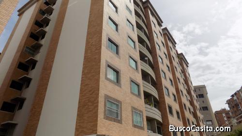 Apartamento en venta Resd. Los Nevados, Urb. El Rosario