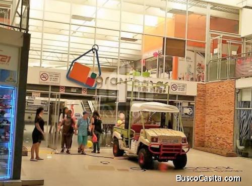 SKY GROUP PLATINUM VENDE Local en el Gran Bazar, San Diego