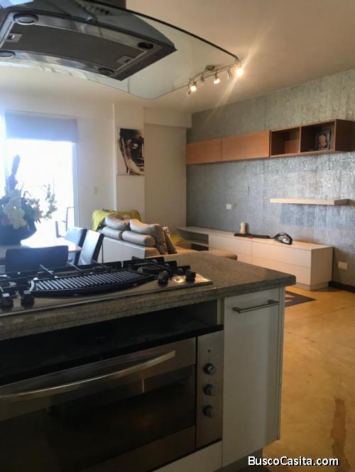 EN VENTA APTO. EN RESID. EL REMANSO, CALLE ARISMENDI, LECHERIA