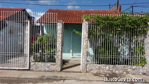 vendo casa Vilas de Araguaney 1 . sector la florida via los pilones,Anaco Edo.Anzoategui