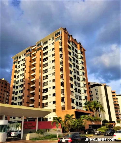 SKY GROUP Vende Apartamento en Jardín Mañongo 